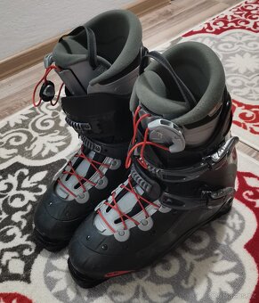 Boty na lyže - 3