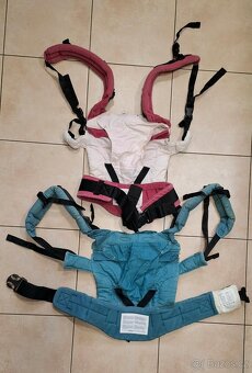 Nosítka MANDUCA - 3