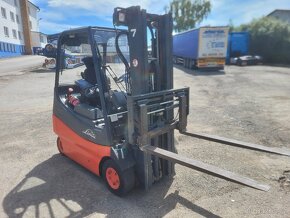 Půjčovna nůžkových plošin a vzv - 3