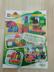 Lego Duplo 10572 - 3