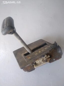 Volič automatu VW/Audi - 3