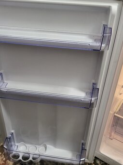 lednička, chladnička Beko - 3