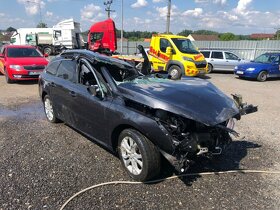 Peugot 508 2.0HDI / KLIMA / 2015 / 200000km - 3