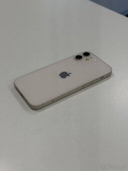 iPhone 12 MINI 64GB ✅ 100% BATERIE - 3