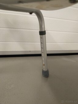 Sedátko do sprchy - 3