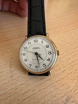 Hodinky RAKETA - 3