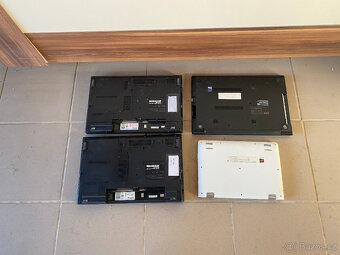 Výprodej skladových zásob - Lenovo - 3