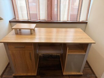 Psací stůl - 3