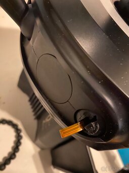 Moza R5, RS V2, Moza Stalks - 3