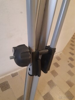 HAKR nosič kol 2x - 3