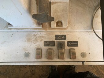 Olepovačka hran - 3