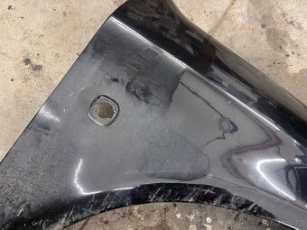 Blatník pravý Octavia 1 - 3