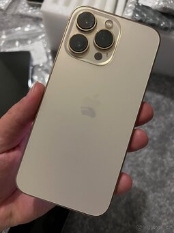 iPhone 13 Pro 128…81% baterie - 3