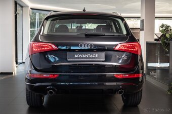 Audi Q5 3.0 tdi - 3