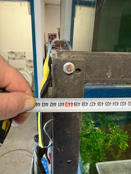 Akvarijní stěna - 3