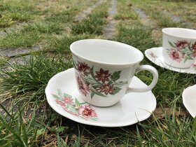 porcelán, keramika - 3