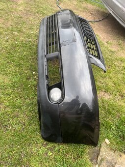 Naraznik audi a3 8l fl - 3