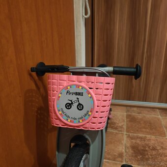 Odrážedlo First Bike - 3