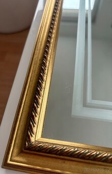 Zrcadlo nástěnné 65x50 - 3