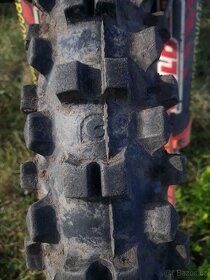 MX, Enduro, Trial, Silniční pneu Gibson, Pirelli, Dunlop - 3
