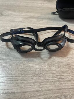 freedivingové brýle Evolve - 3
