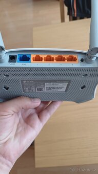 Tp-link TL-WR840N - 3