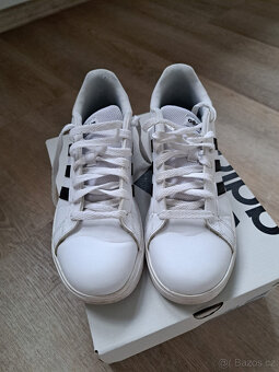 tenisky dámské Adidas - 3