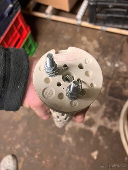 Topné těleso do bojleru - 3