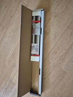 Plisovaná roleta Velux (Trend) MK06 - 3
