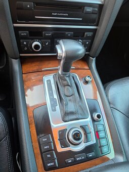 Audi Q7 4.2 TDI 250KW Quattro - 3