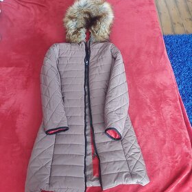 Nová Zimní bunda Giorgio di Mare - 3
