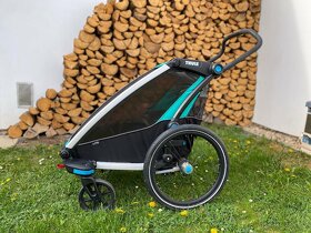 Thule Chariot Lite - 3