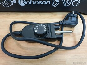 Elektrický gril Rohnson R-250 - 3