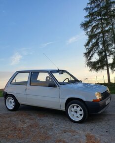 Renault 5 - 3