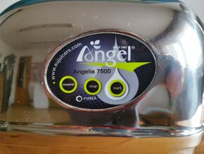 Šnekový odšťavňovač Angel Juicer 7500 - 3
