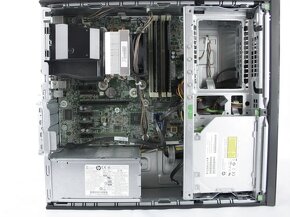 Počítač HP - i3 4160, 8GB RAM, 256GB SSD, ZÁRUKA, OS - 3