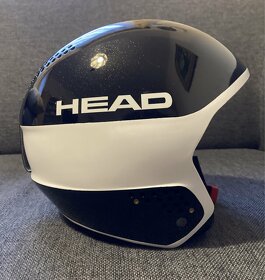 Head lyzarska helma - 3