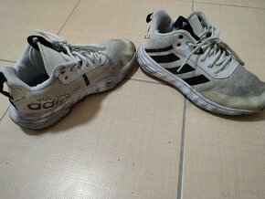 Adidas sportovní boty vel.38 - 3