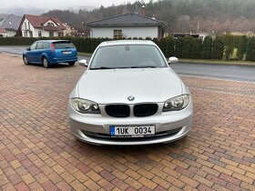 BMW 116i 2.0i 90kW-2009-216.852KM-KLIMA,EL.OKNA- - 3