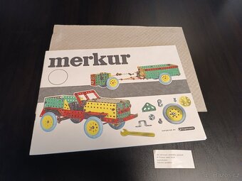 Merkur 202 rok 1988 - 3