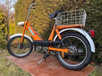 Jawa Babetta 207 - 3