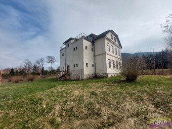 Prodej rodinné domy, 670 m2 - Královec, ev.č. TR13885 - 3