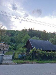 Stavebni pozemek 302m u reky Svitavy - 3
