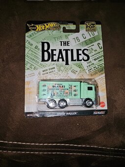 HotWheels PoP culture - 3