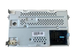 Original radio RCD510 3C8035195F Seat Alhambra 7N r.v. 2012 - 3
