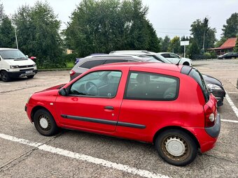 Renault Clio 1.2. - 3