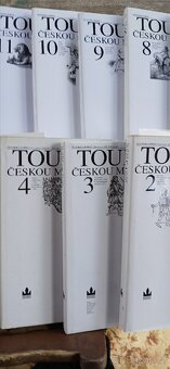 Toulky Českou minulostí - 3