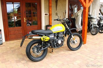SWM Six Days 500 - 3