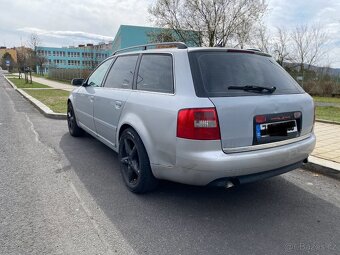 2,5 TDi 132 automat nova stk - 3
