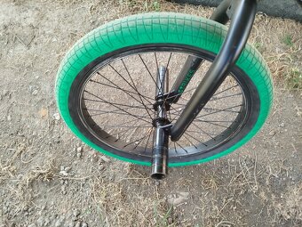 Bmx GT-BIKES SLAMMER - 3